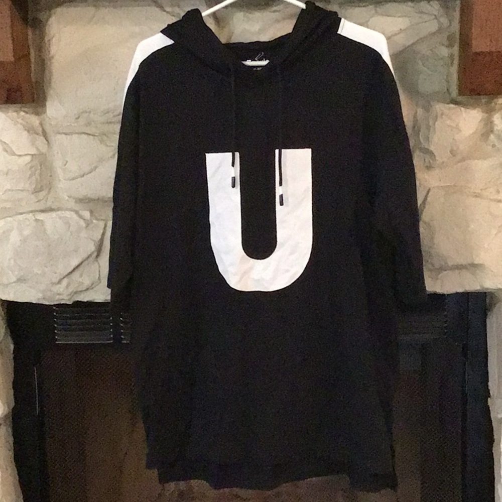 Zengjo Men’s Hoodie Size XL NWT(wb1)